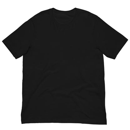 [Customizable] Unisex T-shirt - DTG Printing