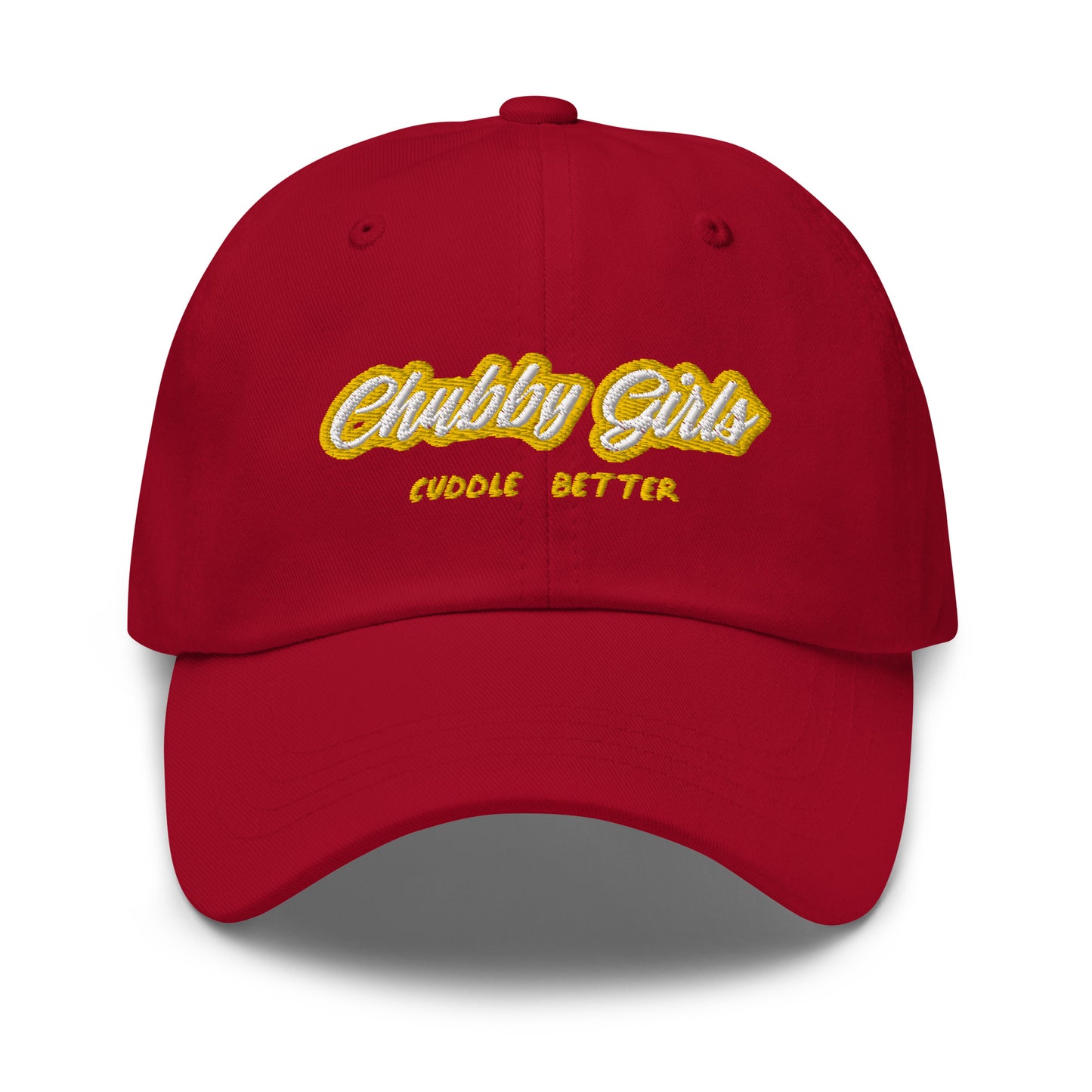 [Customizable] Dad hat