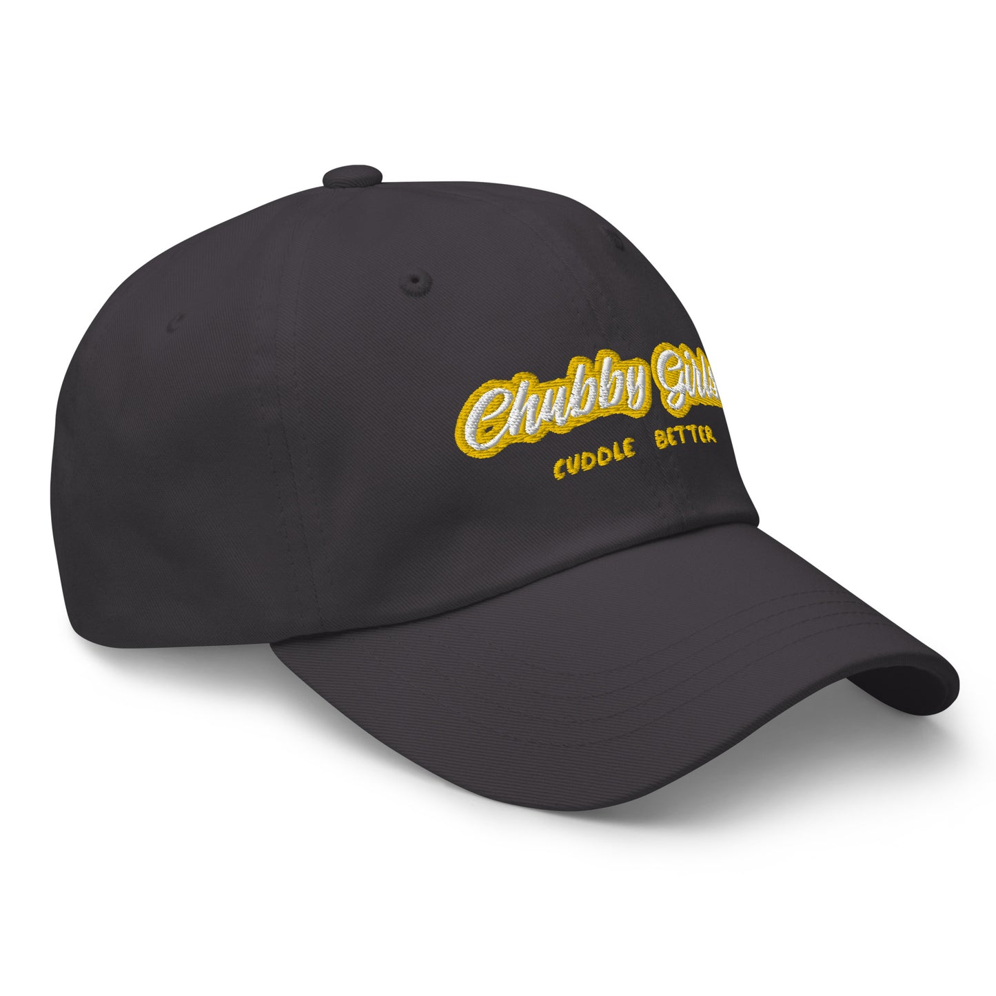 [Customizable] Dad hat