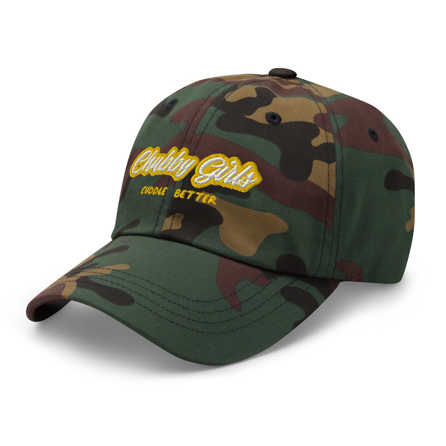 [Customizable] Dad hat