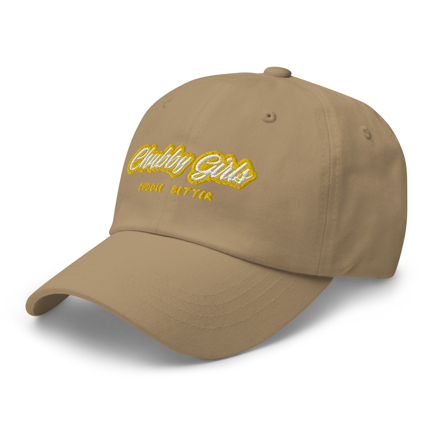 [Customizable] Dad hat