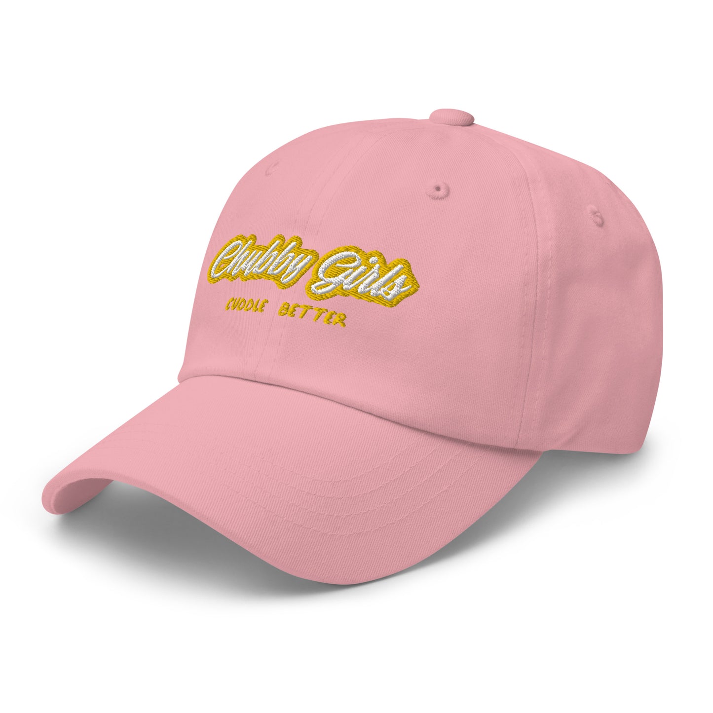 [Customizable] Dad hat