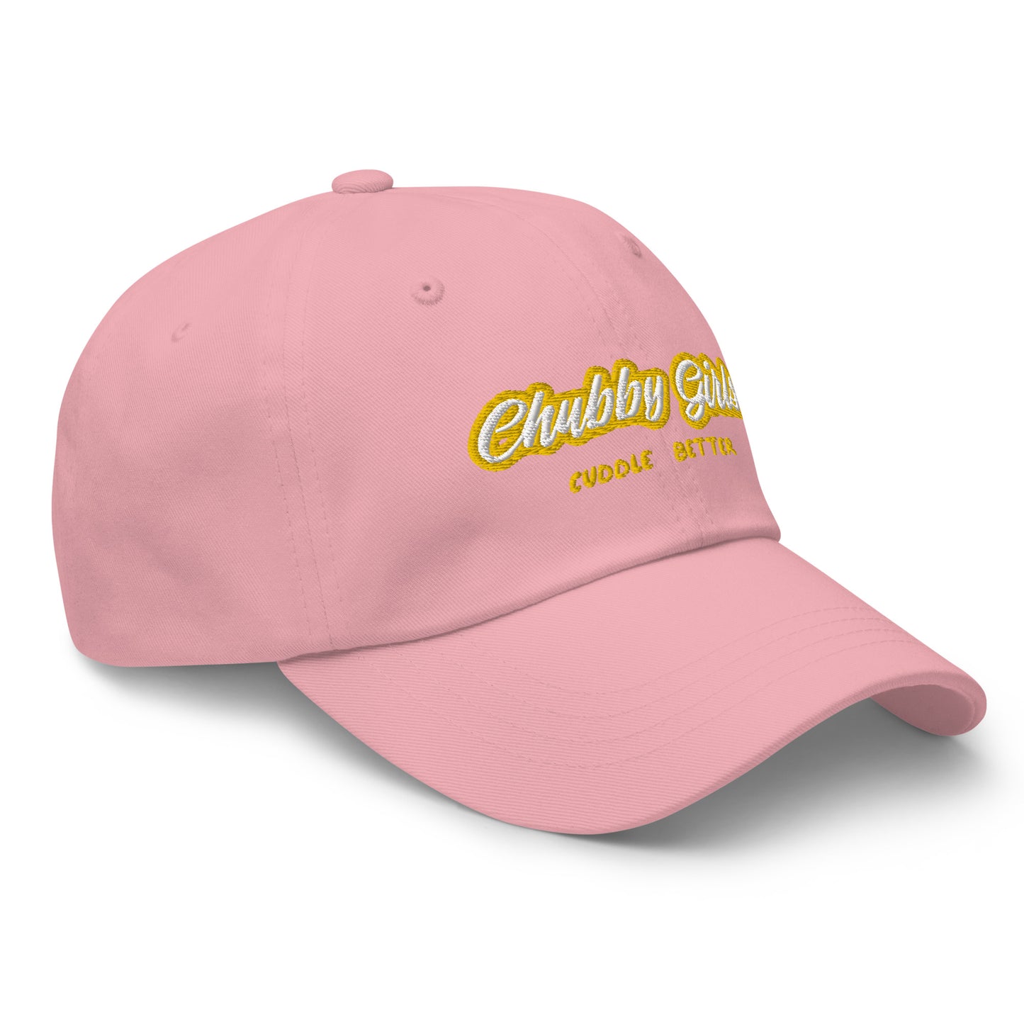 [Customizable] Dad hat