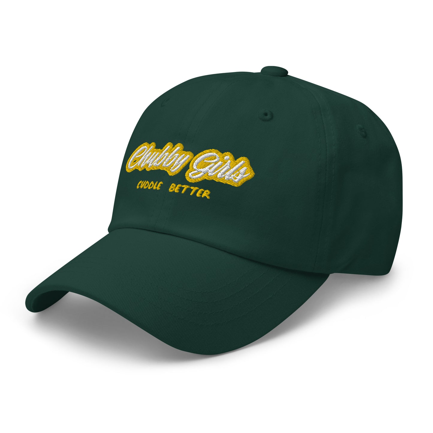 [Customizable] Dad hat