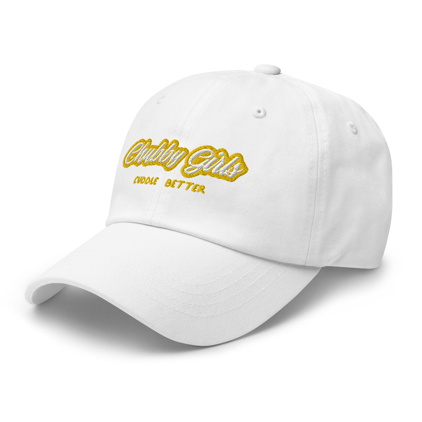 [Customizable] Dad hat