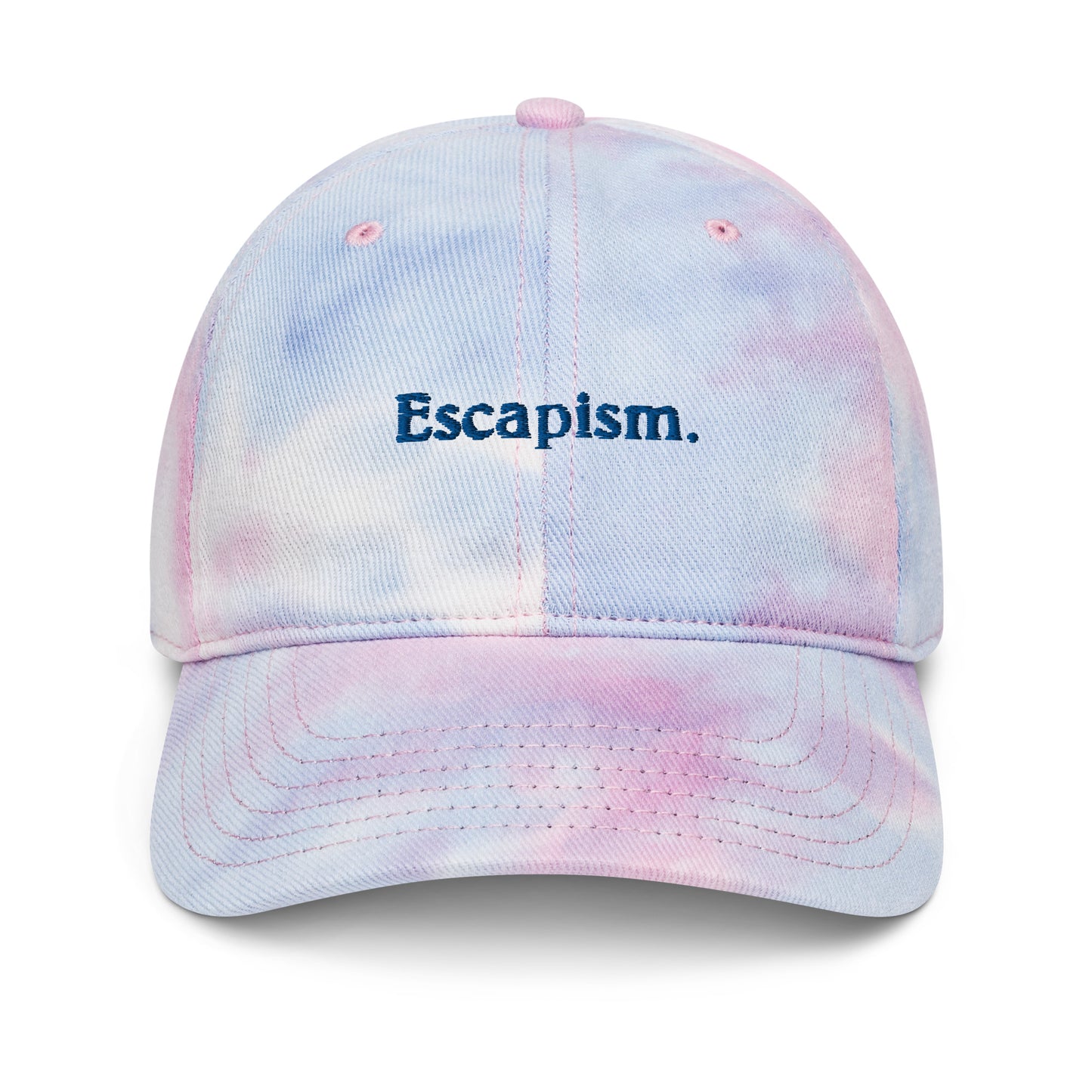 [Customizable] Tie dye hat