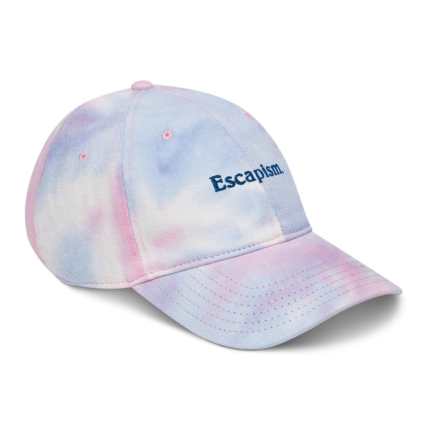 [Customizable] Tie dye hat