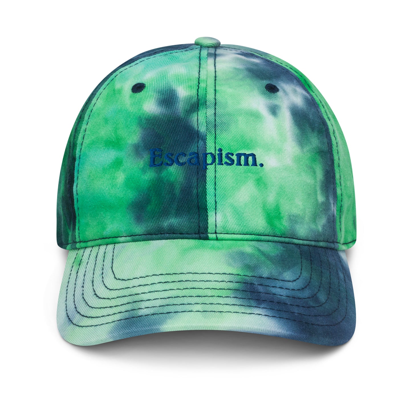 [Customizable] Tie dye hat