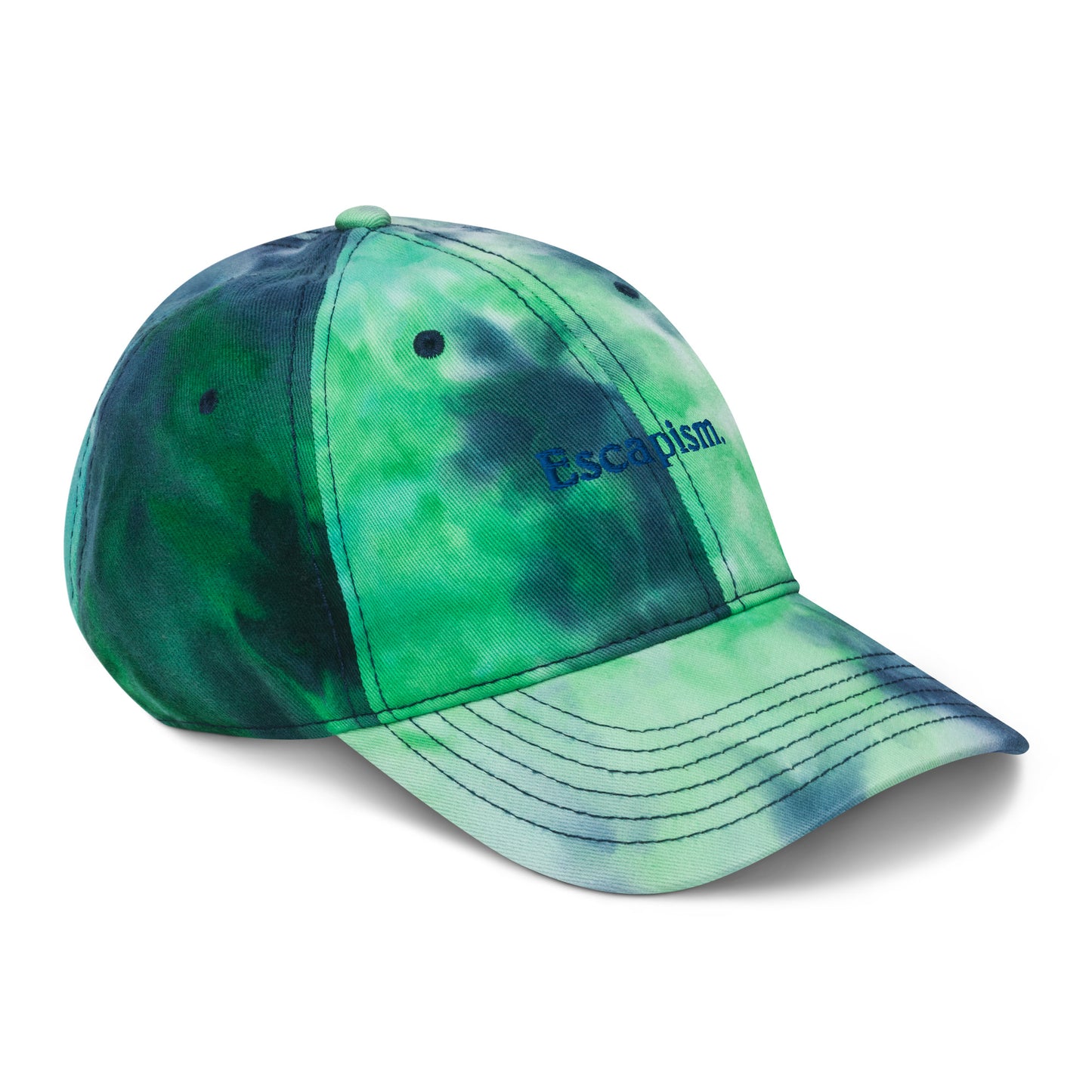 [Customizable] Tie dye hat