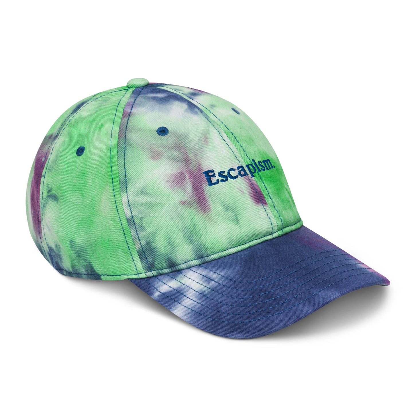 [Customizable] Tie dye hat