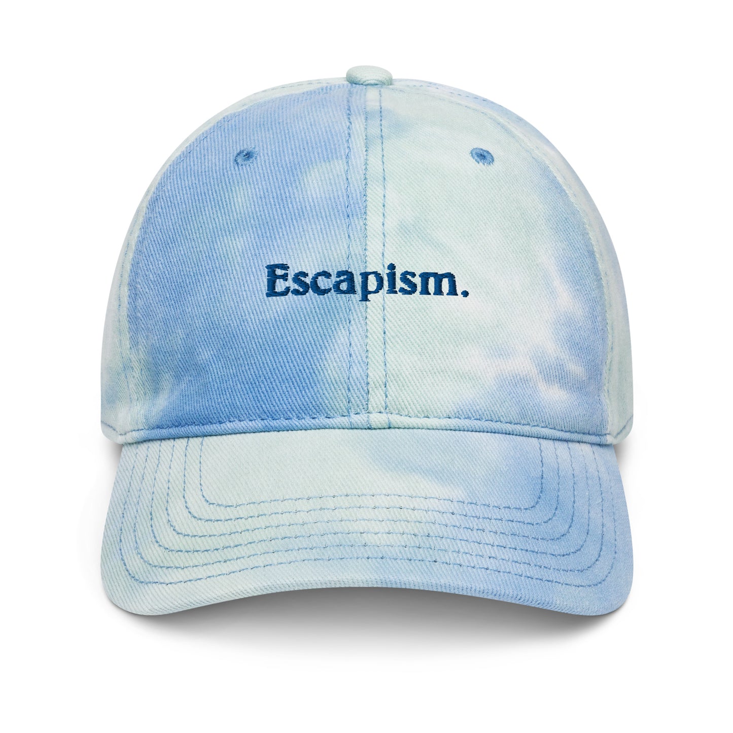 [Customizable] Tie dye hat