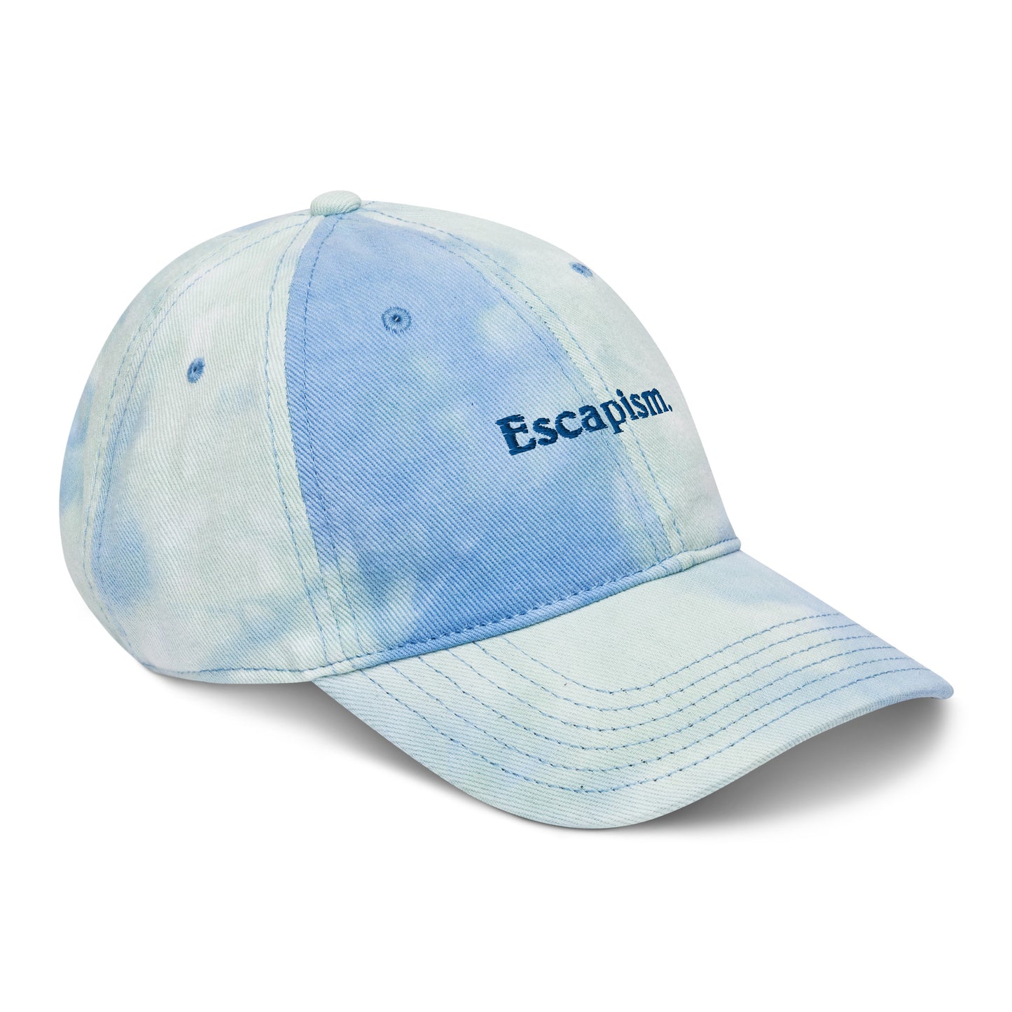 [Customizable] Tie dye hat