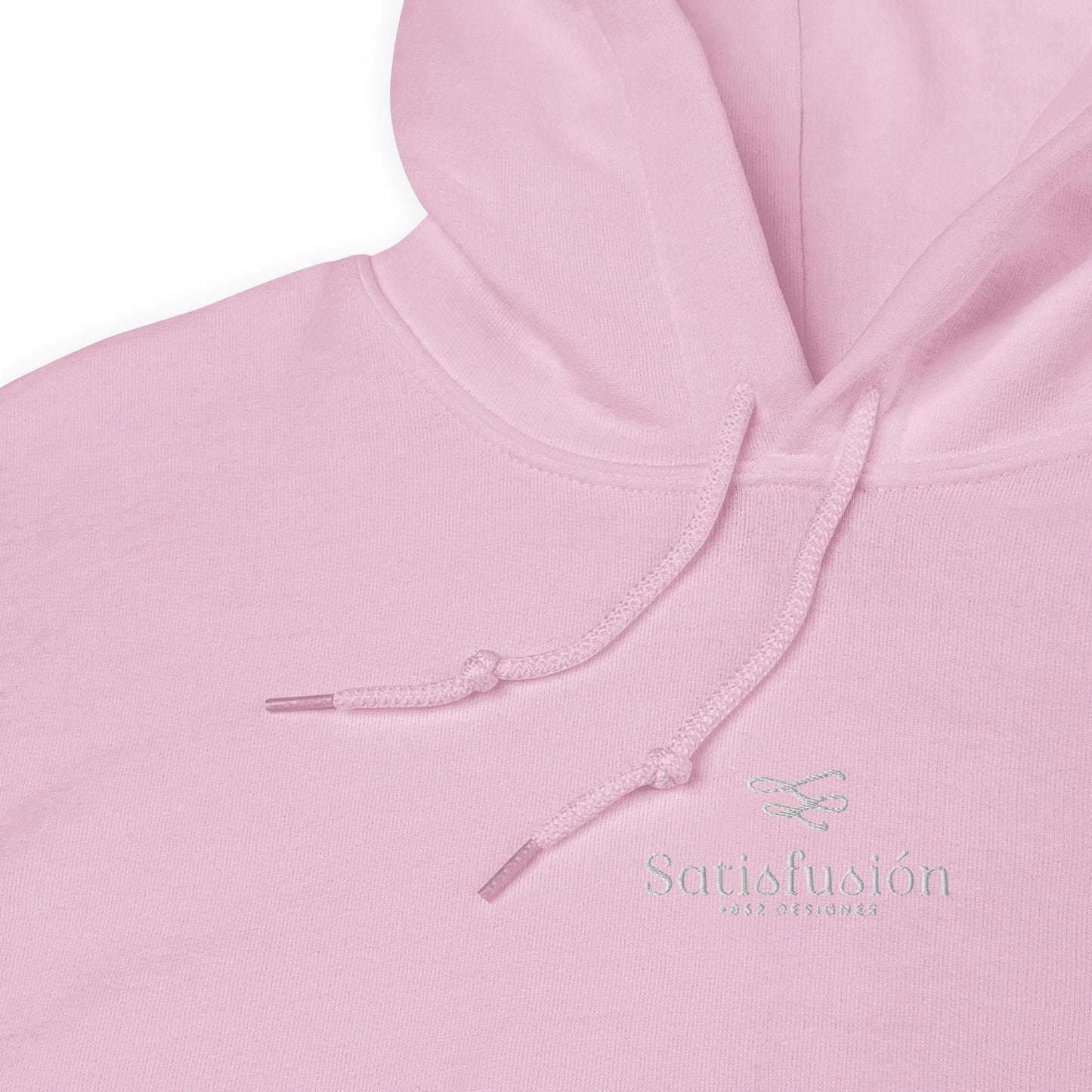 "Satisfusión" Unisex Hoodie