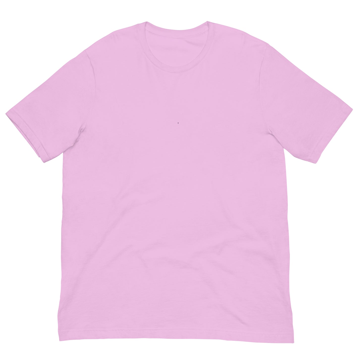 [Customizable] Creamy palette Unisex T-shirt -DTG Printing