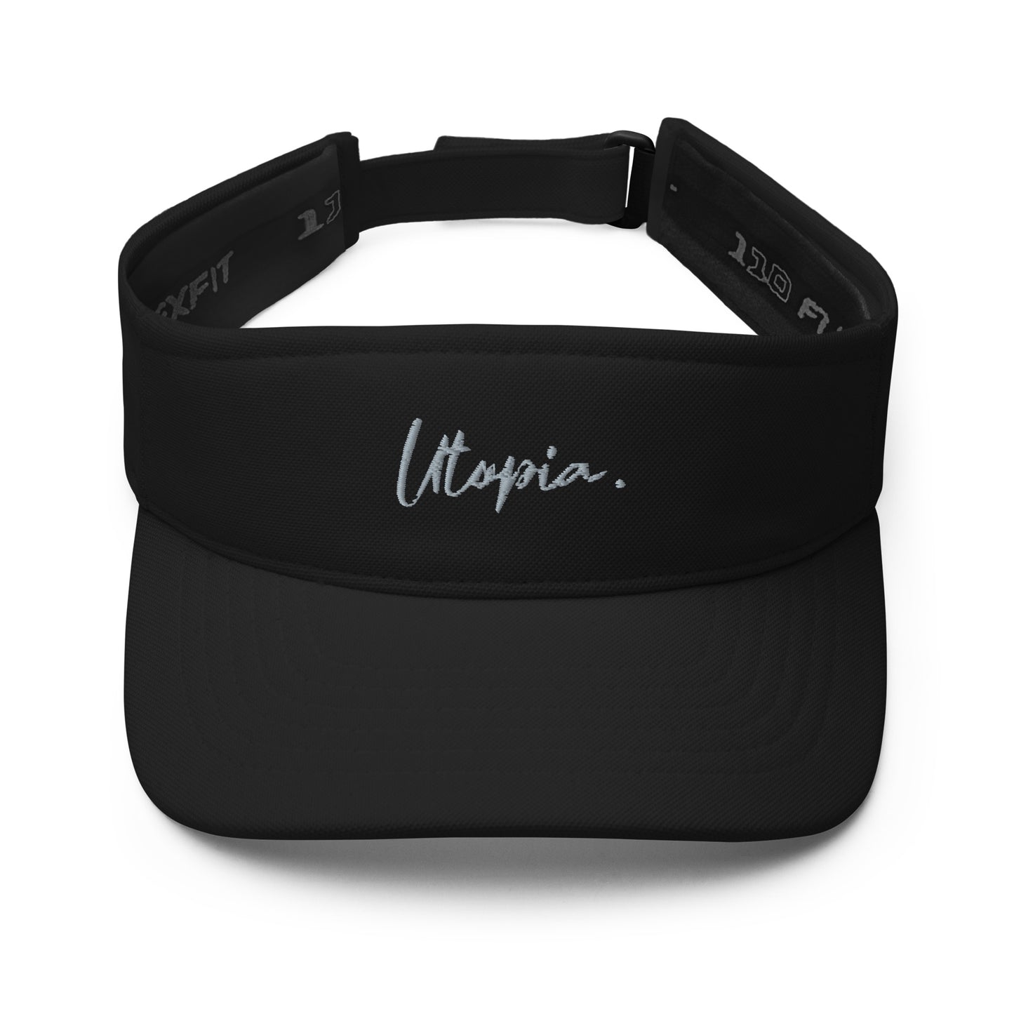 [Customizable] Visor