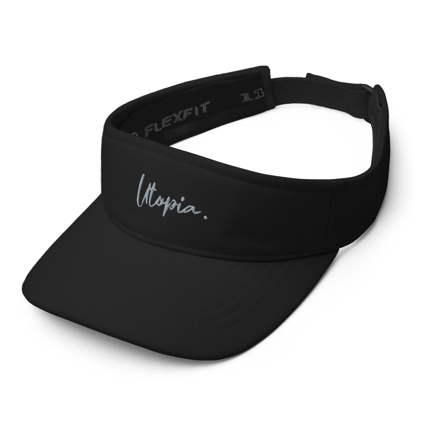 [Customizable] Visor