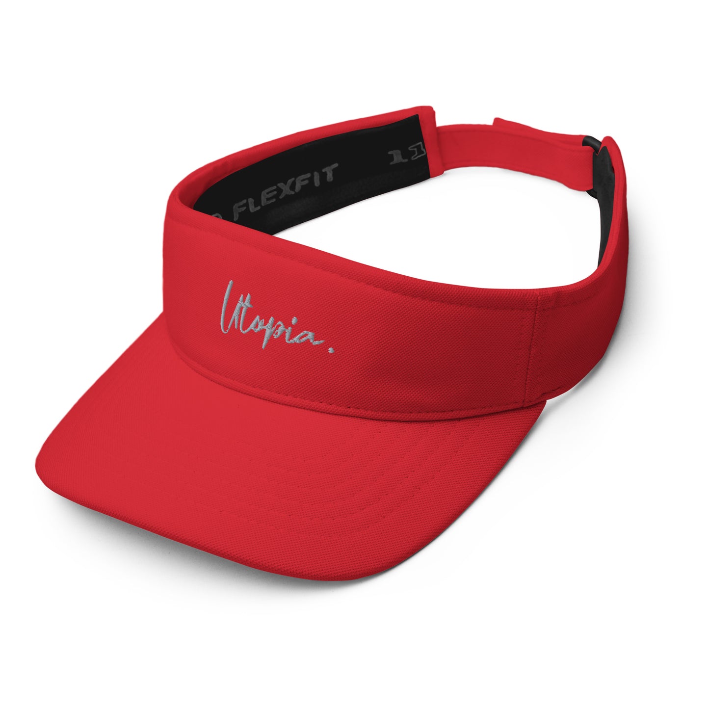 [Customizable] Visor