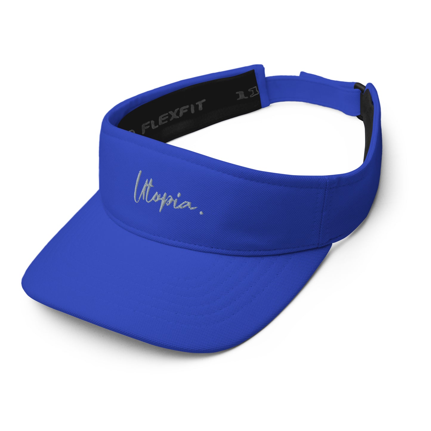 [Customizable] Visor