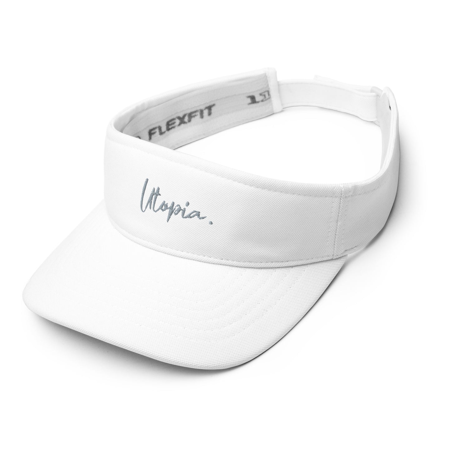 [Customizable] Visor